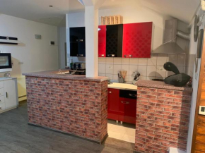 Apartament in regim hotelier